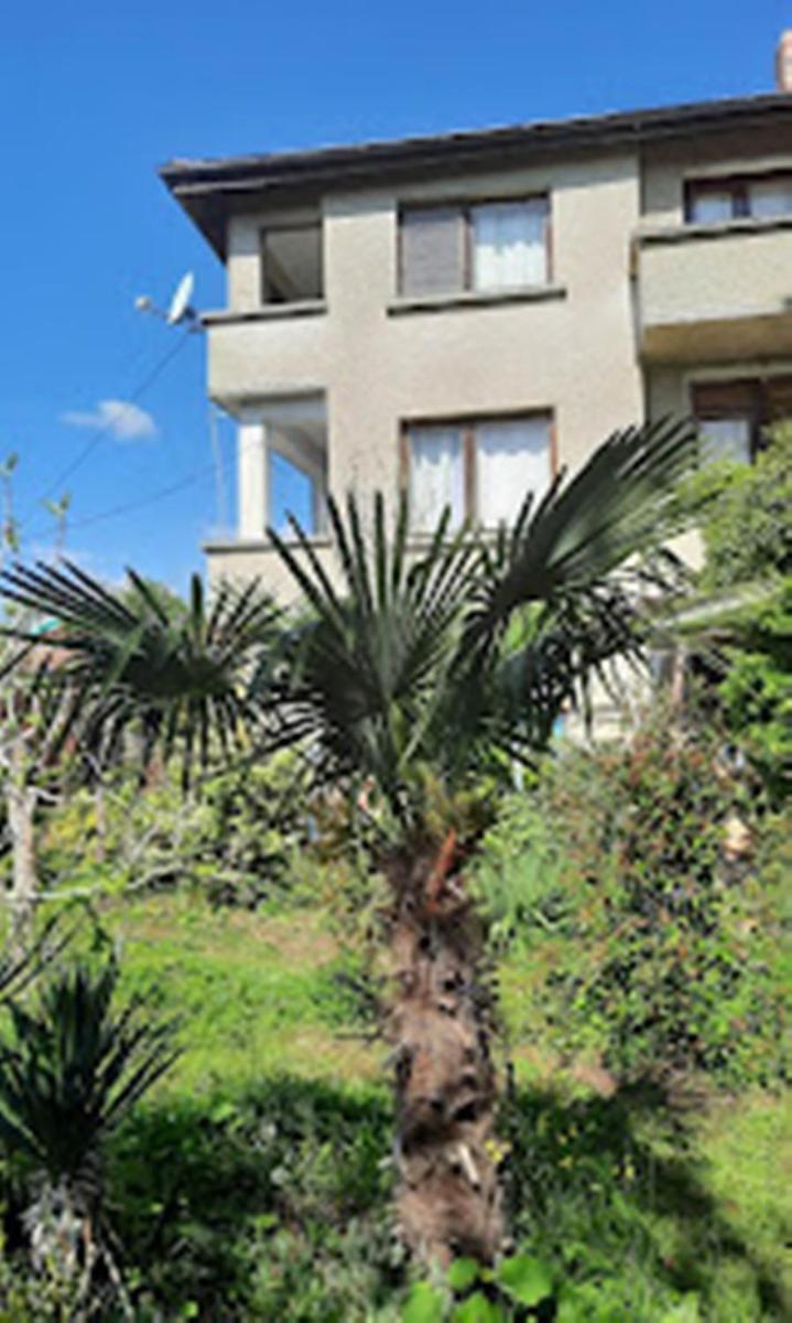 Варвара- Ятрус Apartment Exterior photo