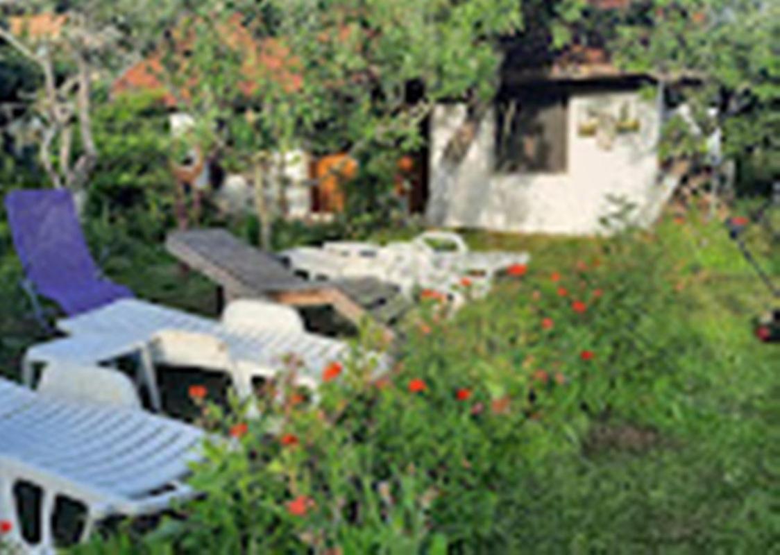 Варвара- Ятрус Apartment Exterior photo