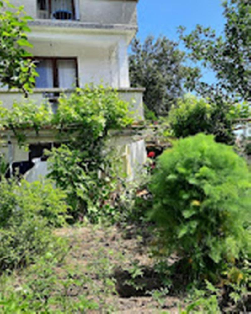 Варвара- Ятрус Apartment Exterior photo