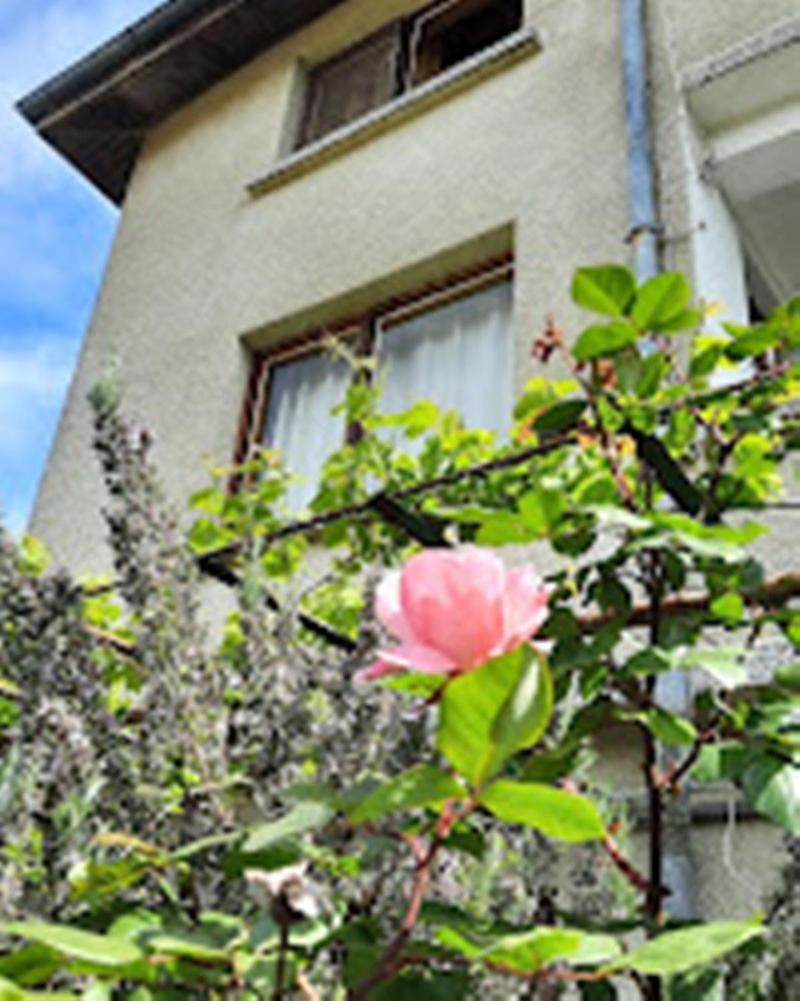 Варвара- Ятрус Apartment Exterior photo