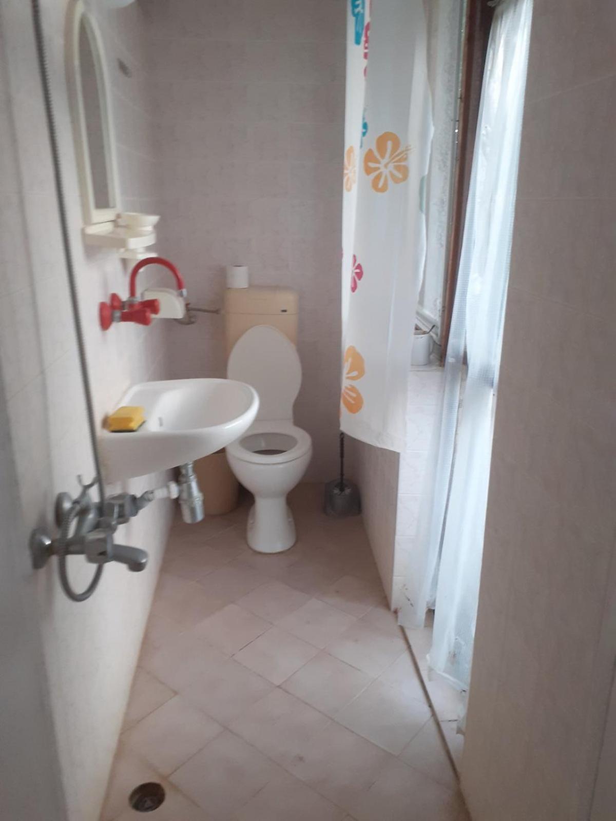 Варвара- Ятрус Apartment Exterior photo