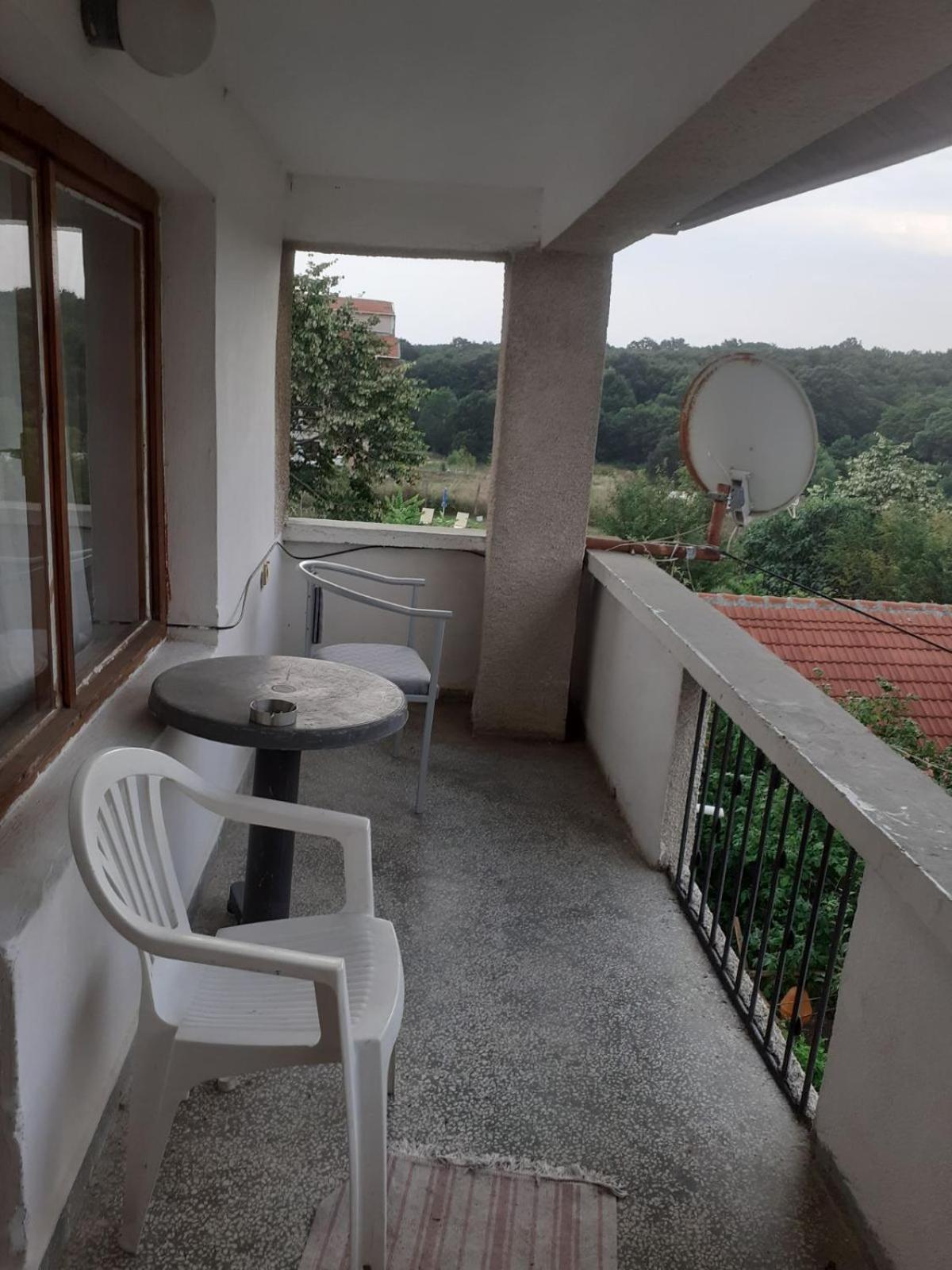 Варвара- Ятрус Apartment Exterior photo