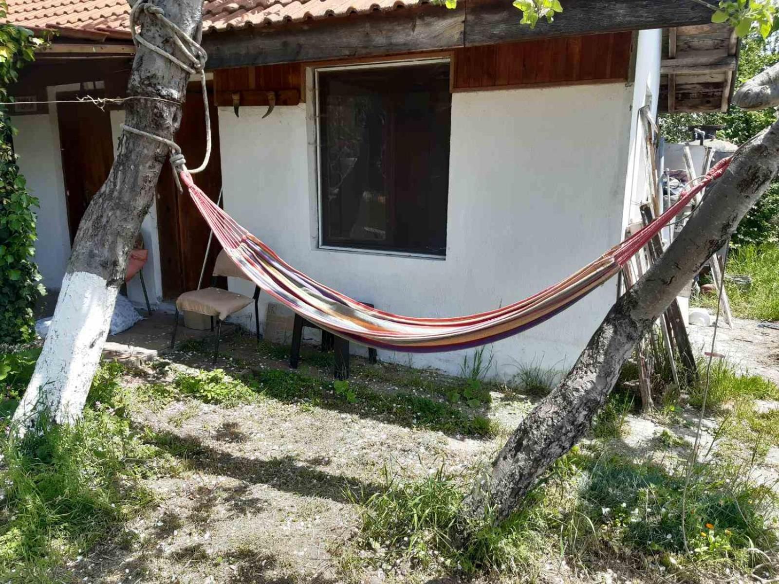 Варвара- Ятрус Apartment Exterior photo